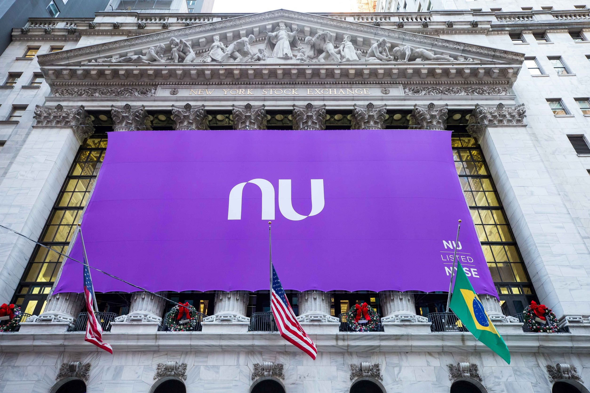 Um ano após IPO, Nubank perdeu US$ 22,4 bi em valor de mercado. O que esperar do roxinho?