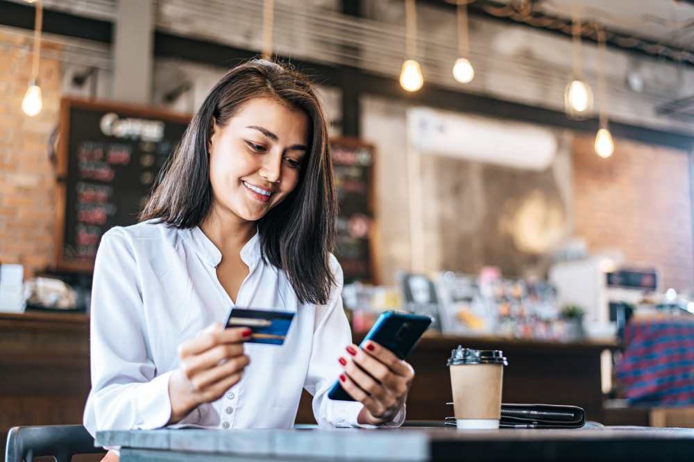 Como a tecnologia pode revolucionar nossa relação com o dinheiro?