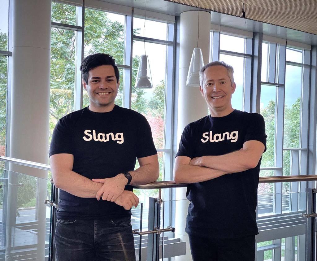 “Duolingo” de inglês especializado, startup Slang levanta US$ 14 milhões