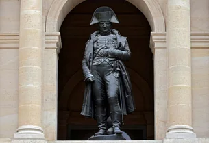 DNA revela o que realmente aniquilou o exército de Napoleão na batalha contra a Rússia