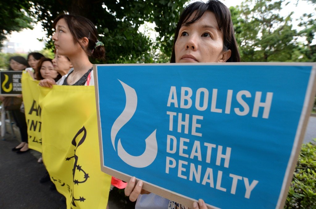 Japão executa três réus, as primeiras penas de morte aplicadas desde 2019