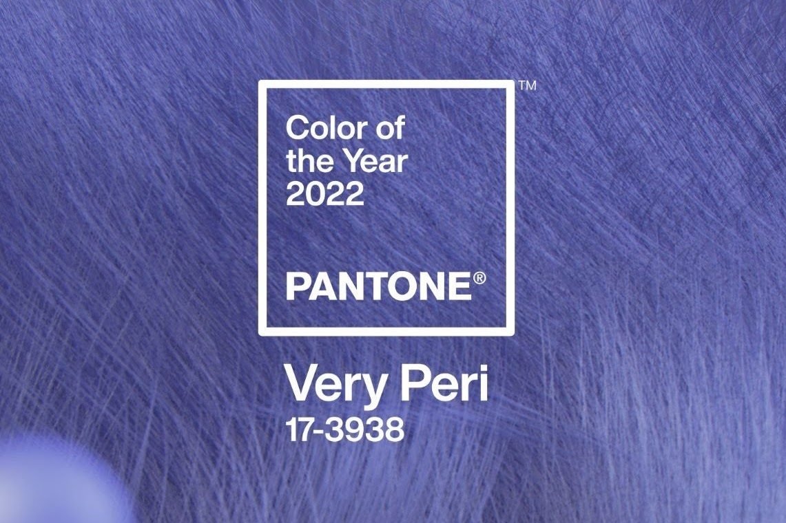 Pantone transforma ‘Cor do Ano’ em NFT no blockchain Tezos
