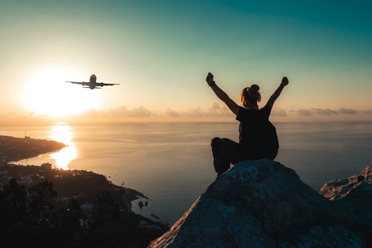 Ainda dá tempo! Veja como viajar no Ano Novo sem estourar o orçamento