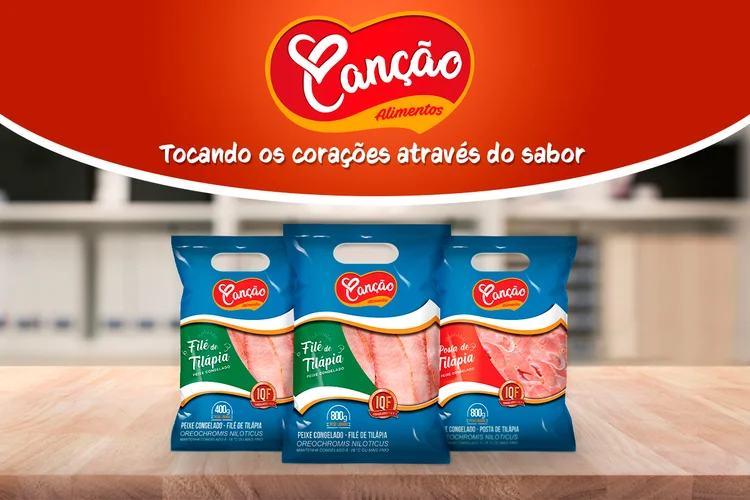  (GTFoods/Divulgação)