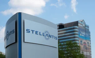 Stellantis tem queda de 48% no lucro líquido do 1º semestre