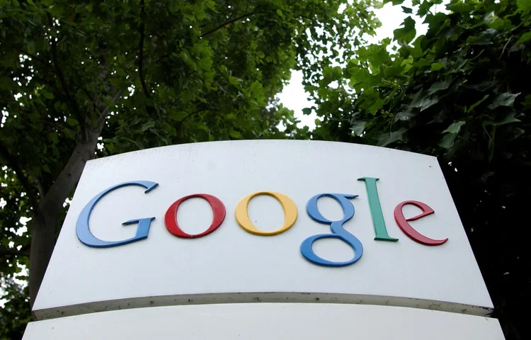 Sede da Alphabet (GOGL34), dona do Google em Mountainview, Califórnia (Clay McLachlan/Reuters)