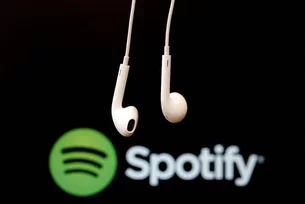 Spotify revela lucro trimestral recorde em meio a ano ruim