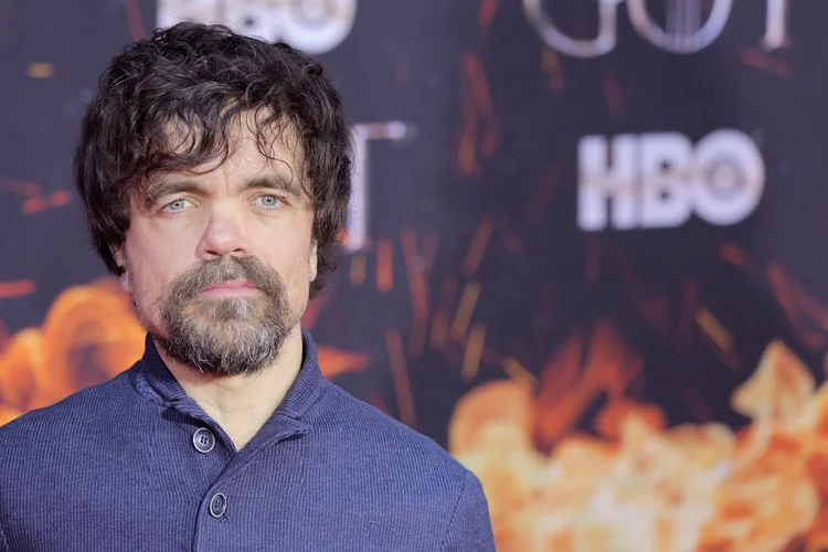 O ator Peter Dinklage. (Caitlin Ochs/Reuters)