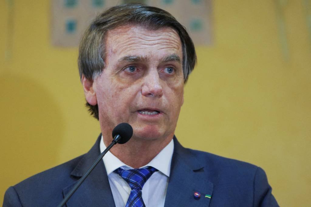 Bolsonaro: Governo dará 'ênfase total' a emprego e combate à inflação