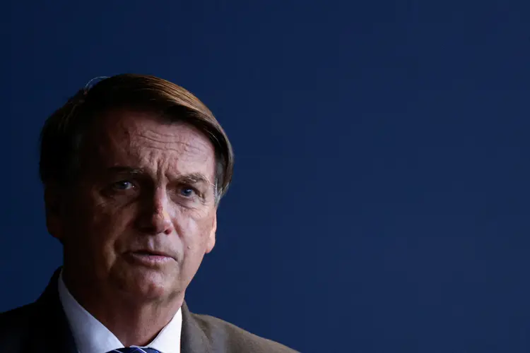 Bolsonaro: julgamento pode acabar nesta quinta-feira  (Ueslei Marcelino/Reuters)