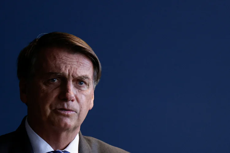 Bolsonaro: julgamento pode acabar nesta quinta-feira  (Ueslei Marcelino/Reuters)