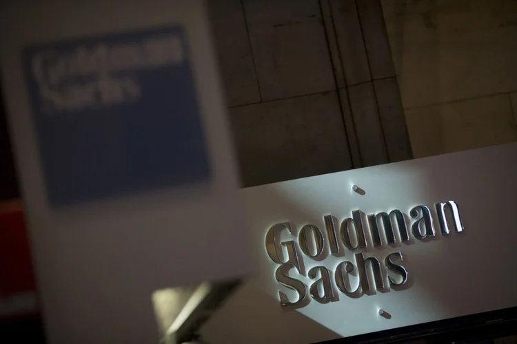 Gestora de patrimônio do Goldman Sachs ainda vê oportunidades no mercado acionário | Foto: Scott Eells/Bloomberg (Scott Eells/Bloomberg)