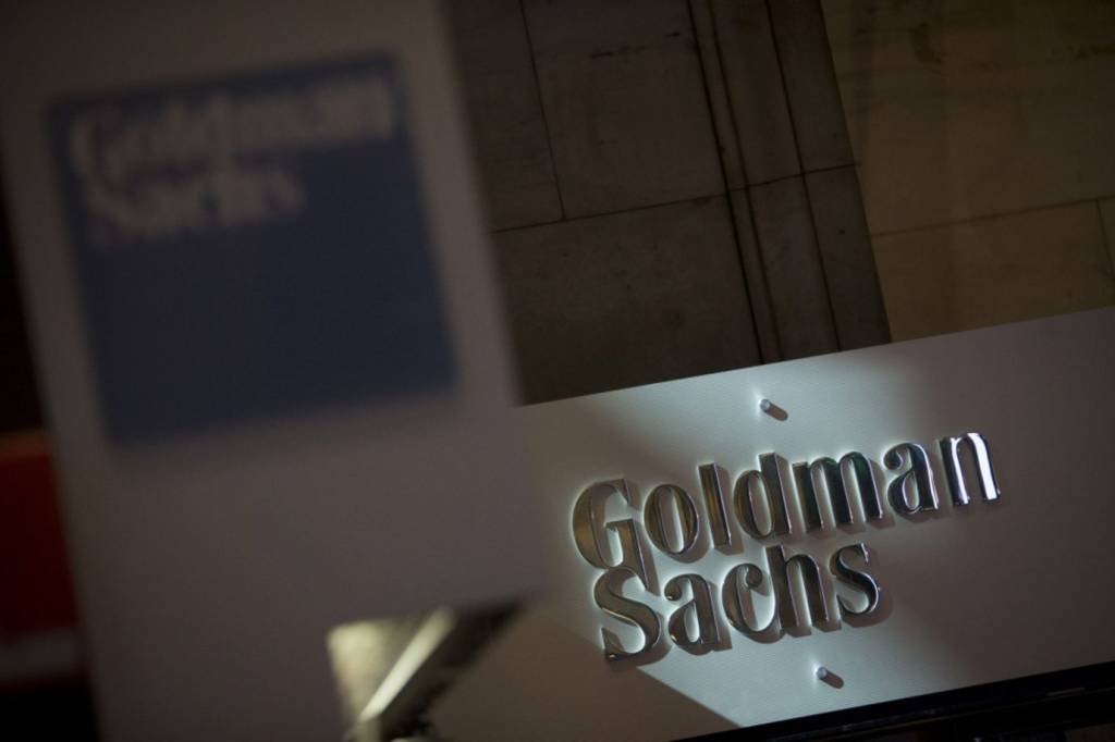Goldman Sachs está interessado em ETFs de bitcoin e discute parceria com BlackRock