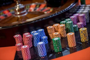 Imagem referente à matéria: Legalização de cassino, bingo e jogo do bicho deve ser votada nesta terça; entenda o projeto