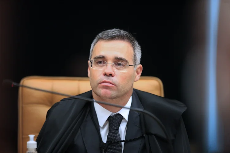 STF: a ordem foi dada em uma ação movida pelo partido Novo, que contesta o teto de R$ 5,7 bilhões para bancar as eleições de 2022 (Rosinei Coutinho/SCO/STF/Flickr)