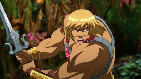 Netflix vai produzir filme "Masters of the Universe" da Mattel