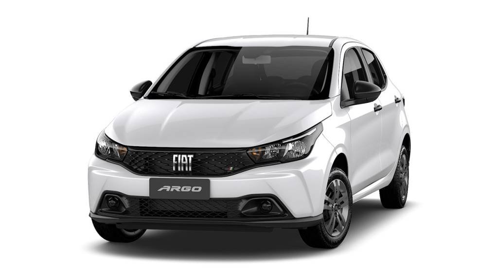 Fiat Argo