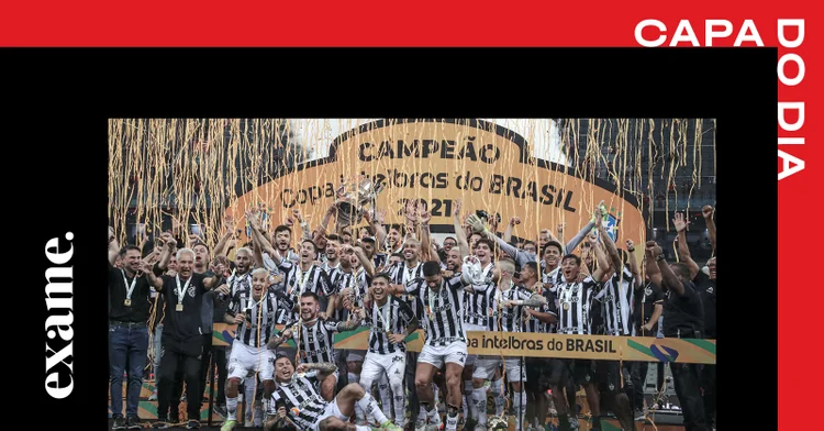  (Pedro Souza/Atlético/Divulgação)
