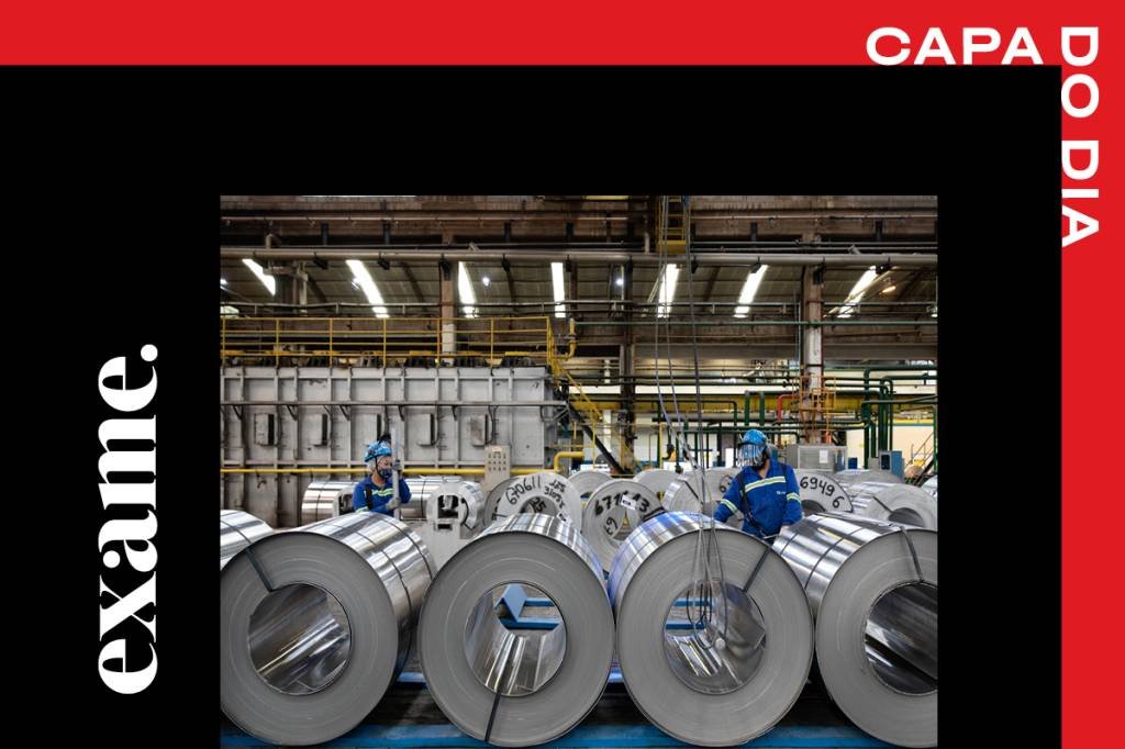 CBA aposta no alumínio de baixo carbono para dominar o mercado