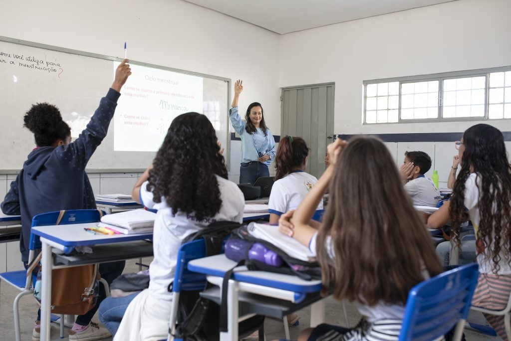 Saiba por que os jovens fogem da carreira docente