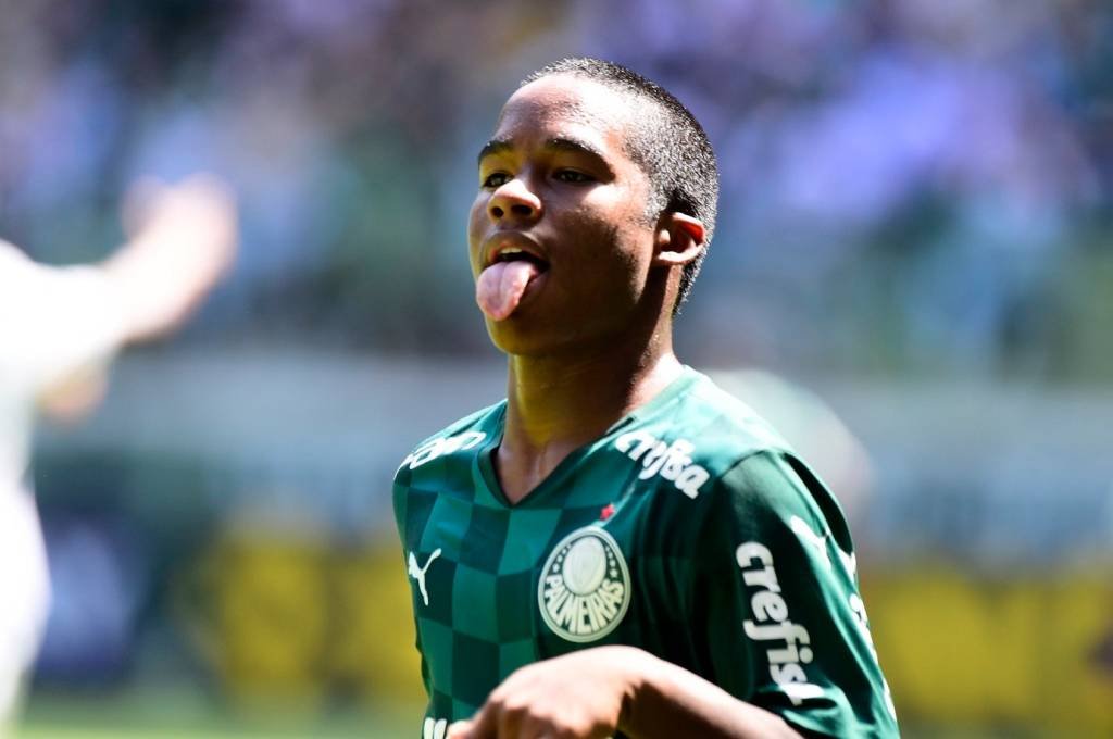 Palmeiras muda perfil e usa jovens da base em todos seus jogos de 2020