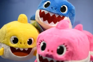 Do 'Baby Shark' ao IPO: empresa por trás do hit quer abrir capital e pode ser avaliada em US$ 507 mi
