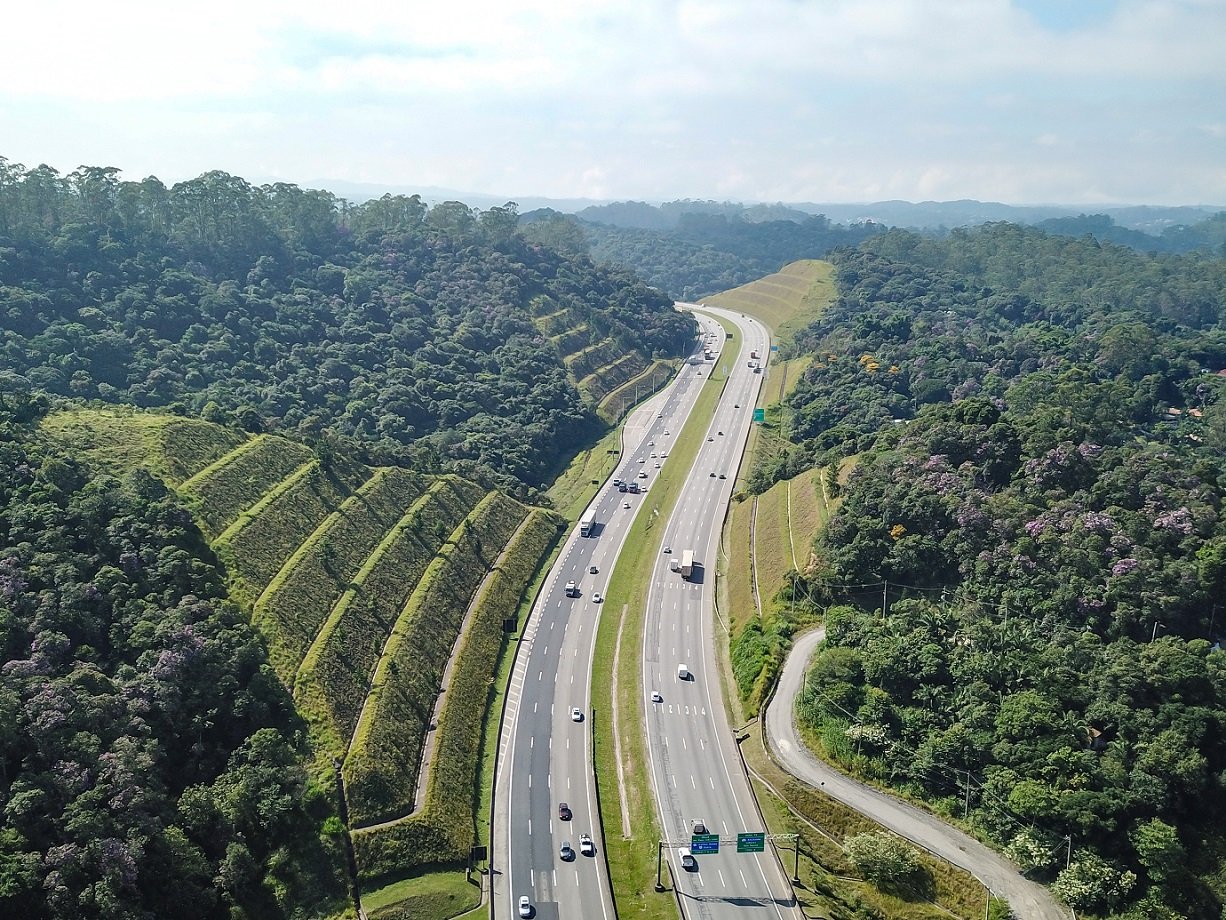 Governo de SP suspende leilão do Rodoanel Norte por falta de interessados