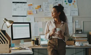 Imagem referente à matéria: 3 comandos do ChatGPT para quem deseja ser mais produtivo no trabalho