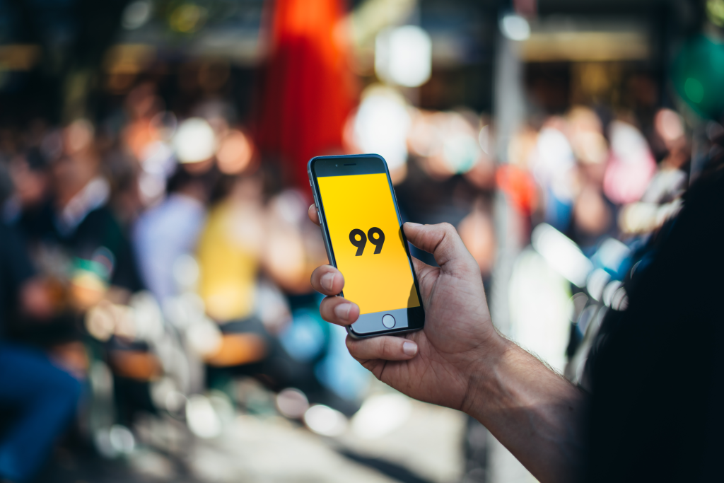 App 99 demite cerca de 100 funcionários