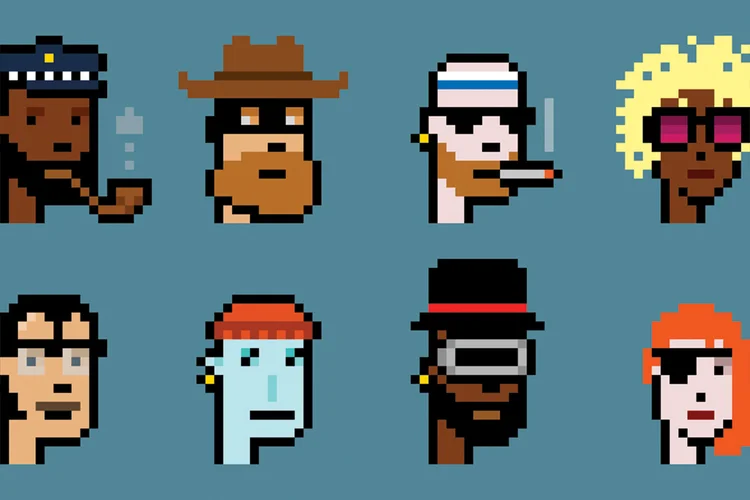  (CryptoPunks/Reprodução)