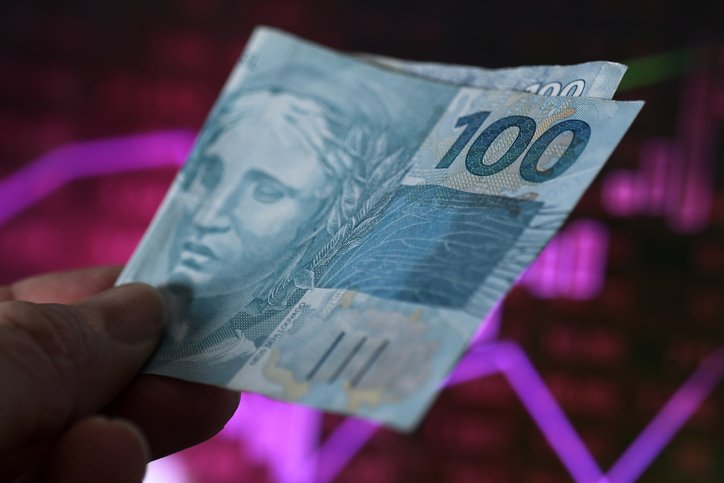 Banco Central revela que poderá travar saques com real digital e congelar dinheiro se necessário
