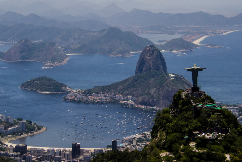 Rio ganha holofote em encontro global de sustentabilidade nas cidades