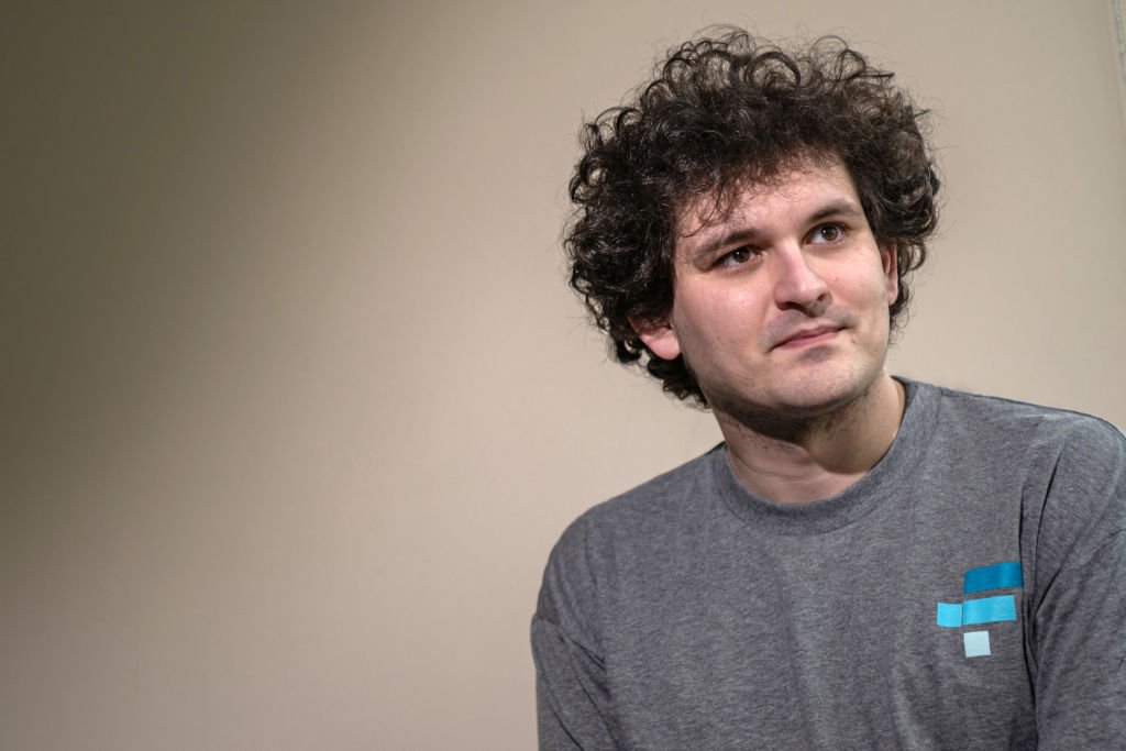 CEO de corretora pode doar US$ 1 bi para evitar retorno de Trump nos EUA