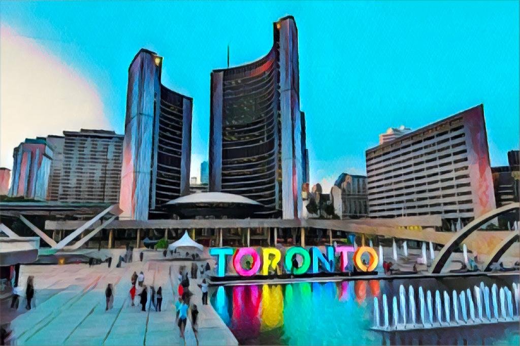 Toronto: 13% da capitalização da bolsa, que soma US$ 3,2 trilhões, já é de empresas de inovação