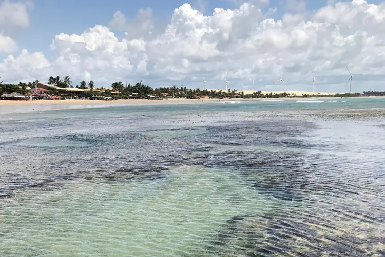 Trairi, Ceará. (Zarpo/Divulgação)