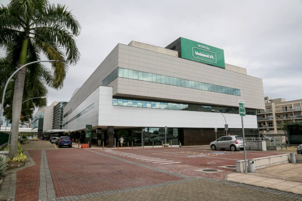 Hospital Unimed-Rio renova certificação da Acreditação de Excelência ONA