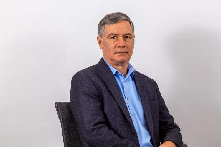 Werner Roger, gestor e sócio cofundador da Trígono | Foto: Divulgação (Trígono Capital/Divulgação)