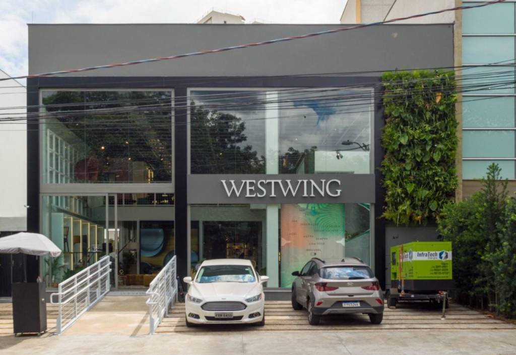Gestora de peso vende ações da Westwing dias antes de resultado; ações desabam