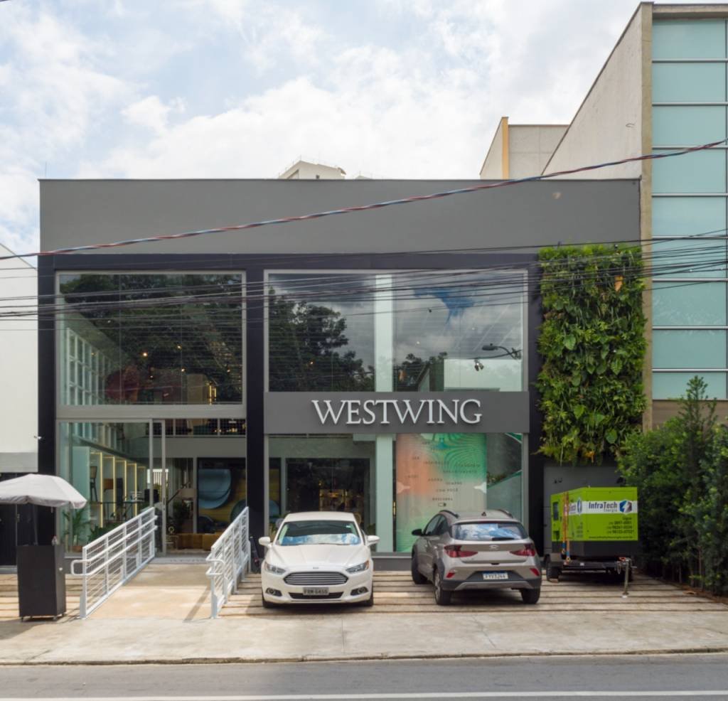 Westwing inaugura loja em Campinas com projeto de expansão física