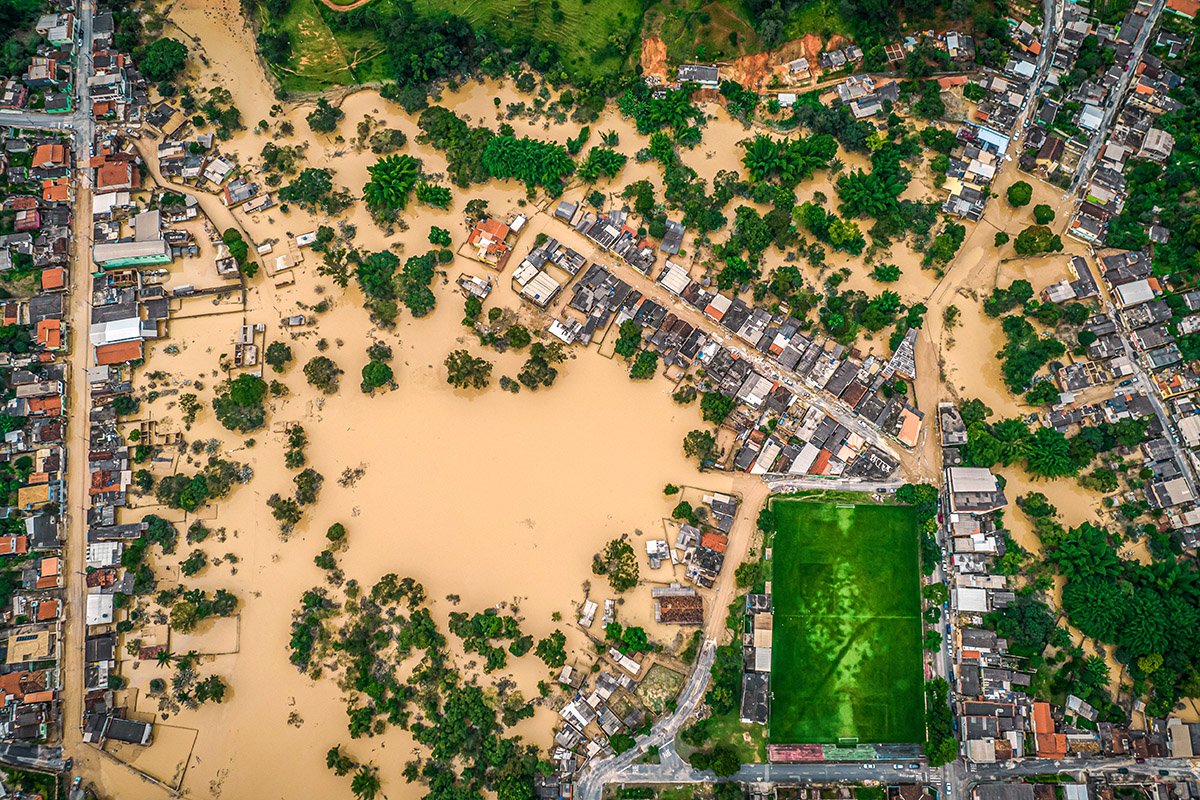 Governo prepara pacote de socorro a agricultores afetados pelo clima