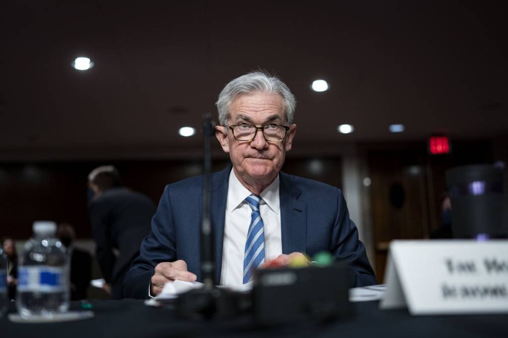 Fed está 'fortemente comprometido' a reduzir inflação, diz Powell