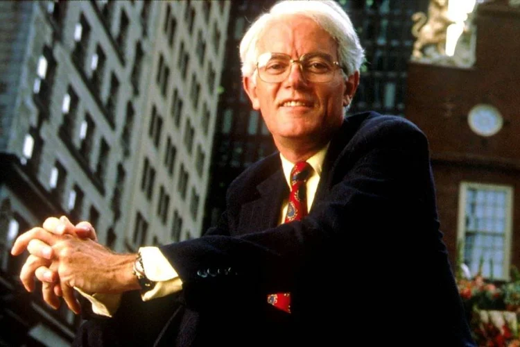 Peter Lynch, um dos maiores gestores de fundos americano, resume as suas lições mais importantes no livro " Batendo o Mercado" | Foto: Edipro/Divulgação (Edipro/Divulgação)