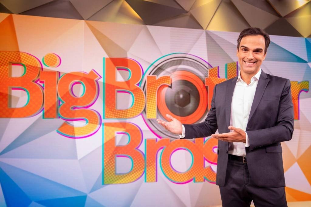 BBB22: os empreendedores entre os participantes (TV Globo / João Cotta/Divulgação)