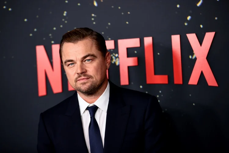 Leonardo Dicaprio: árvore em homenagem ao ator se chama Uvariopsis Dicaprio.  (AFP/Divulgação)