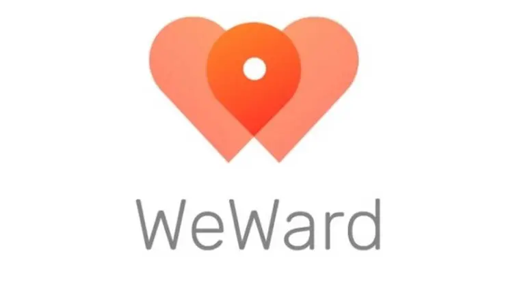 O WeWard, app lançado na França em 2019, incentiva os usuários a praticar atividade física diariamente remunerando-os economicamente. (WeWard/Exame)