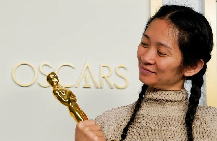 Saiba quais são os 10 filmes indicados na categoria mais importante do Oscar 2022 (Chris Pizzello/Pool/Reuters)