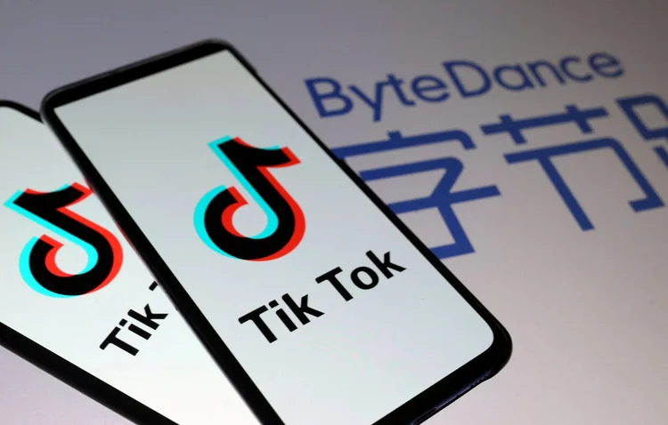 Diferente dos demais, Tiririca desponta no TikTok sem falar de política (Dado Ruvic/Reuters)