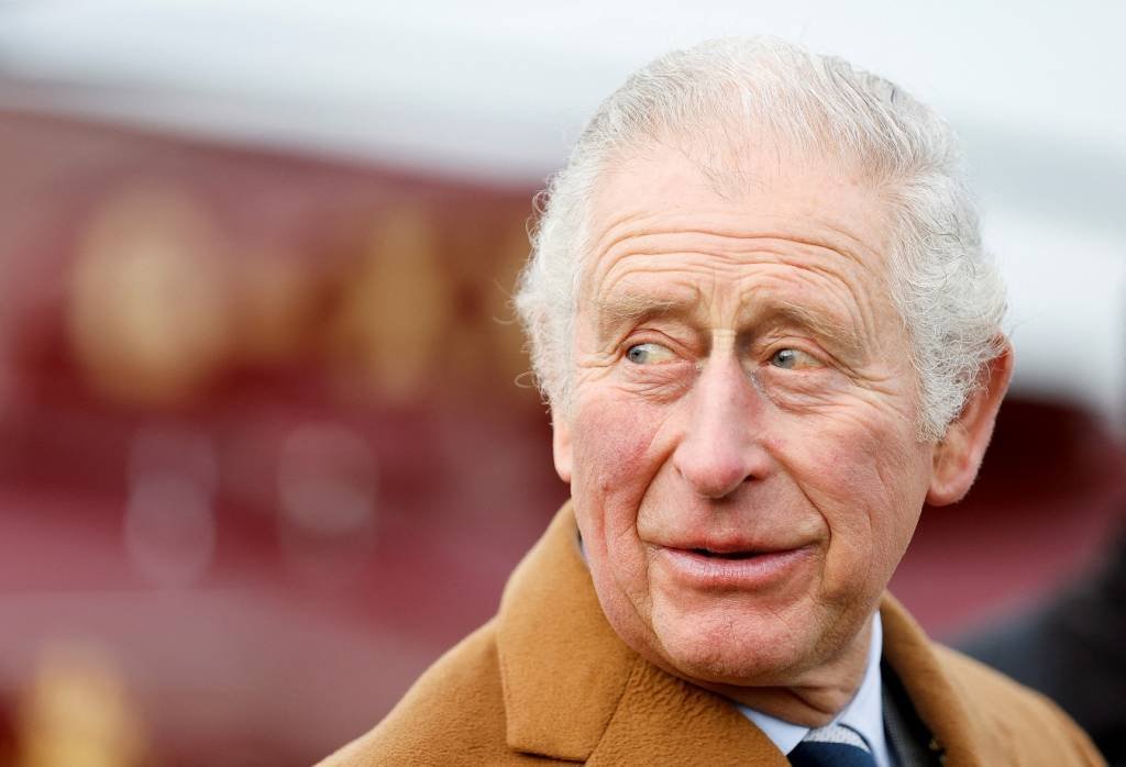 Rei Charles III: conheça o novo rei do Reino Unido (Peter Cziborra/Reuters)