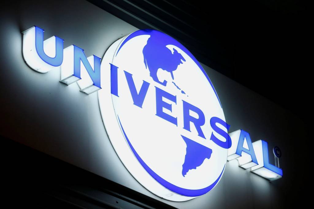 Universal Music vai desenvolver NFTs colecionáveis