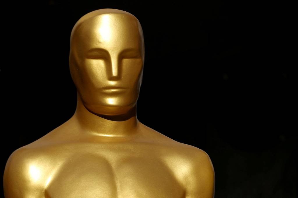 Oscar 2023: a cerimônia acontece no dia 12 de março (Mike Blake/Reuters)